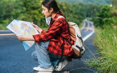 Off-the-Beaten-Path Road Trip Destinations
